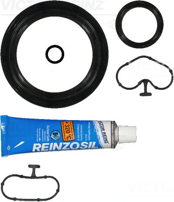 Gasket Kit, crankcase